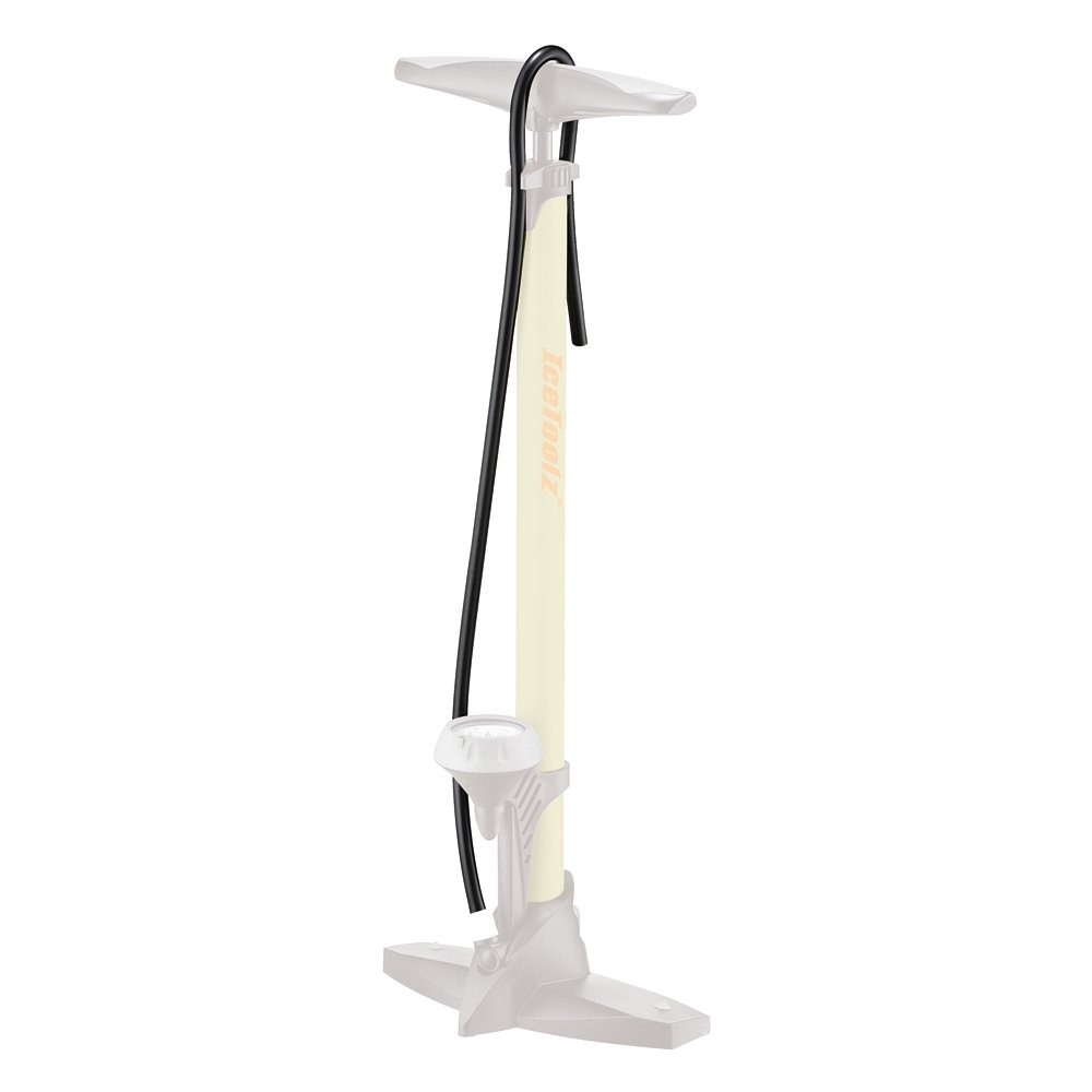 

Шланг для насоса резиновый IceToolz A451, для IceToolz Floor Pumps. 6-800312