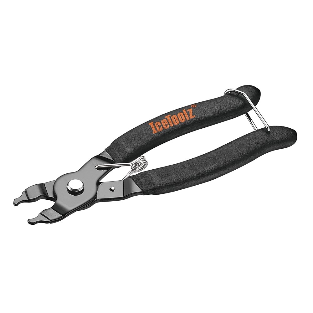 

Съемник замка цепи IceToolz 62D3. 6-800346