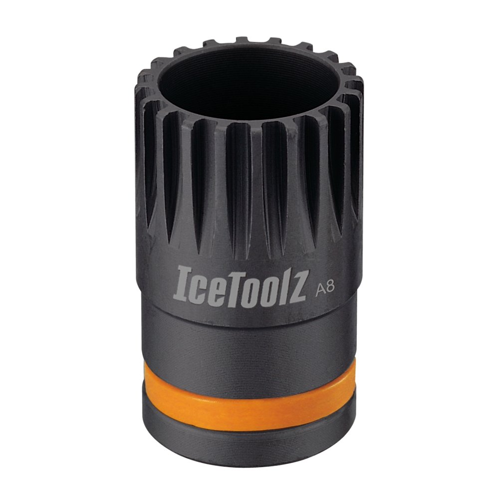 

Съемник каретки IceToolz 11B1 Shimano / ISIS Drive Cartrideg BB, 6-800360