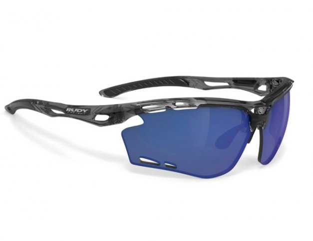 

Очки Rudy Project PROPULSE Crystal Ash - MLS Deep Blue, SP625833-0000
