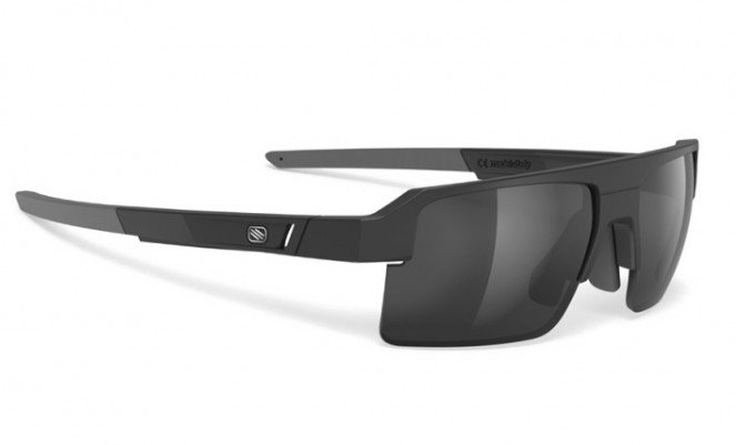 

Очки Rudy Project SIRIUS Black Matte - Smoke, SP871006-0000