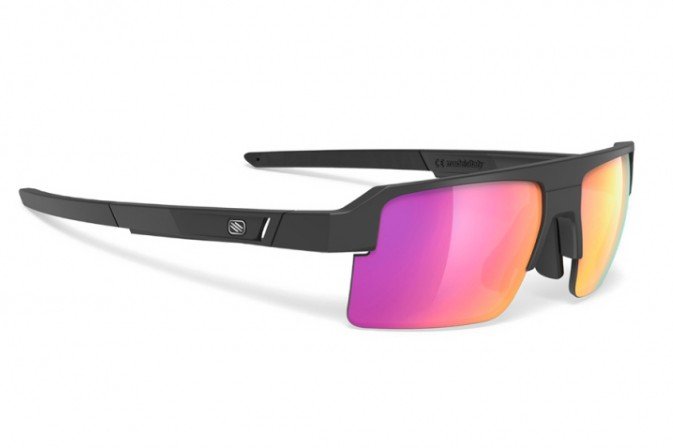 

Очки Rudy Project SIRIUS Black Matte - Multilaser Sunset, SP875206-0001