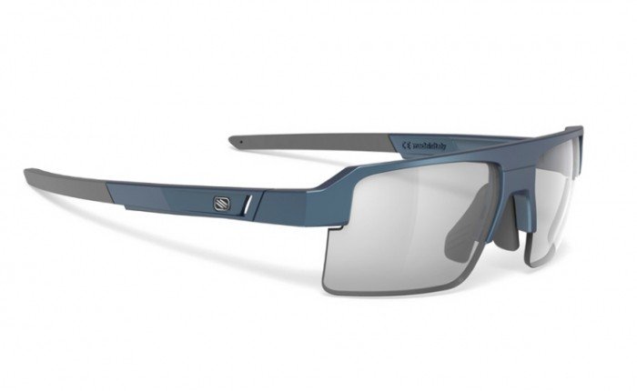 

Очки Rudy Project SIRIUS Cosmic Blue Matte - Imp.X 2 LS Black, SP877894-0000