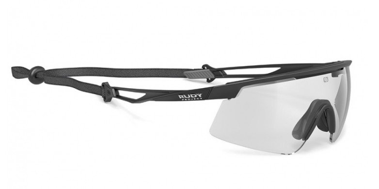

Очки Rudy Project TURBOLENCE Black Matt - ImpX Photochromic 2Black, SP897306-0001