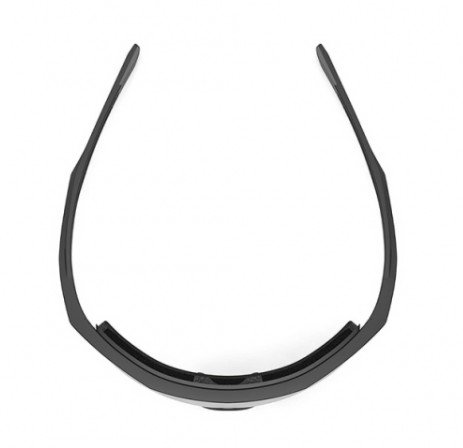фото Очки rudy project turbolence black matt - impx photochromic 2black, sp897306-0001