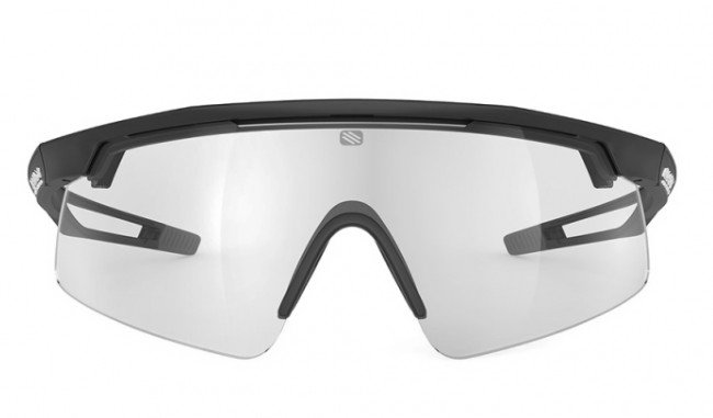 фото Очки rudy project turbolence black matt - impx photochromic 2black, sp897306-0001