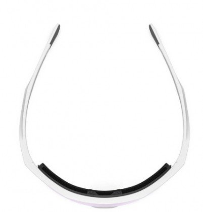 фото Очки rudy project turbolence white matt - impx photochromic 2laser purple, sp897558-0000