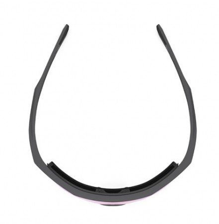 фото Очки rudy project turbolence charcoal matt - impx photochromic 2laser red, sp898938-0000