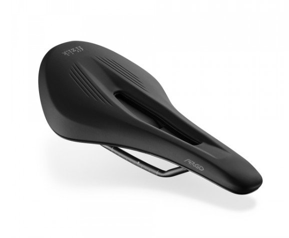 

Седло велосипедное Fizik ARGO Vento X3 - 150mm kium, F213URNA17881, Черный
