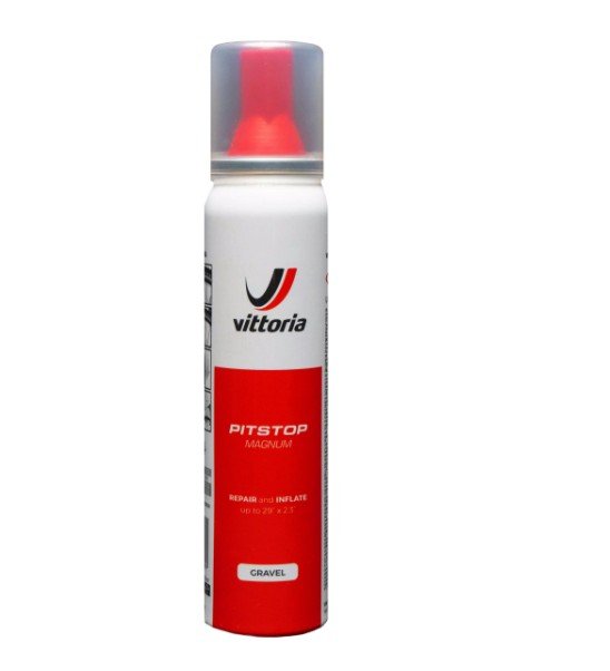 

Герметик Vittoria PIT STOP Magnum, 75 мл, 1315PM0175555BX