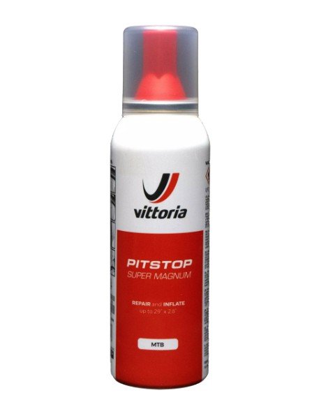 

Герметик Vittoria Pit Stop MTB Super Magnum, 100мл, 1315PS0100555BX