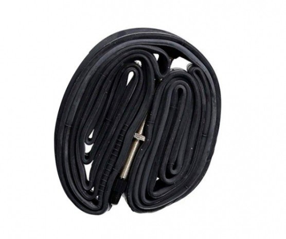 

Камера велосипедная Vittoria Standard Road 700x28-42 FV48, 1TA00075