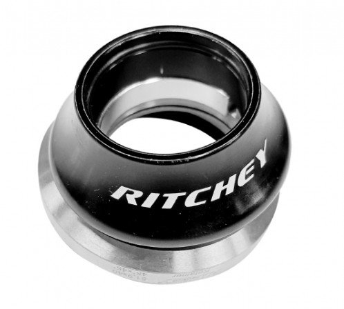 Верхняя часть  ВашВелосипед Колонка рулевая Ritchey SMP Tapered 110X/110FX/USMA SL, 33335336009