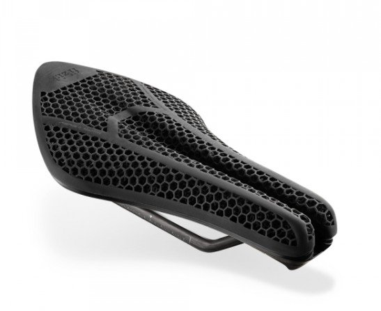 

Седло велосипедное Fizik AERIS Transiro LD R1 Adaptive 135mm, 70G5D00A0P002, Черный