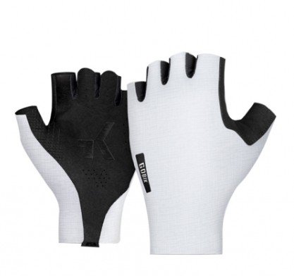 

Перчатки GOBIK UNISEX MAMBA 2.0 WHITE, белые, 15-05-021-003 (Размер: S)