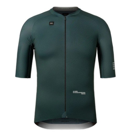 

Велоджерси GOBIK INFINITY UNISEX BUNKER GREEN, темно-зеленый, 10-01-038-023 (Размер: XL)