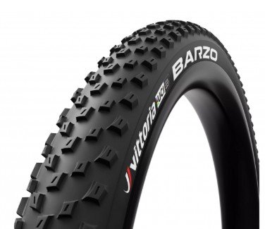

Покрышка велосипедная MTB Vittoria Barzo TLR Folding UCI Edition 29x2.25", 11A00559, Черный
