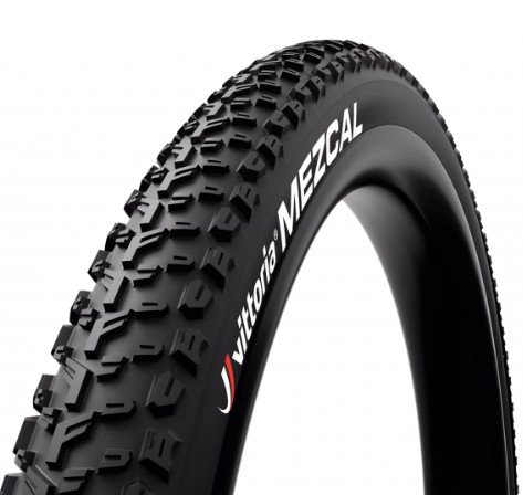

Покрышка велосипедная MTB Vittoria Mezcal III 29x2.35 XC Race Graphene 2.0 4C TLR, 11A00346, Черный