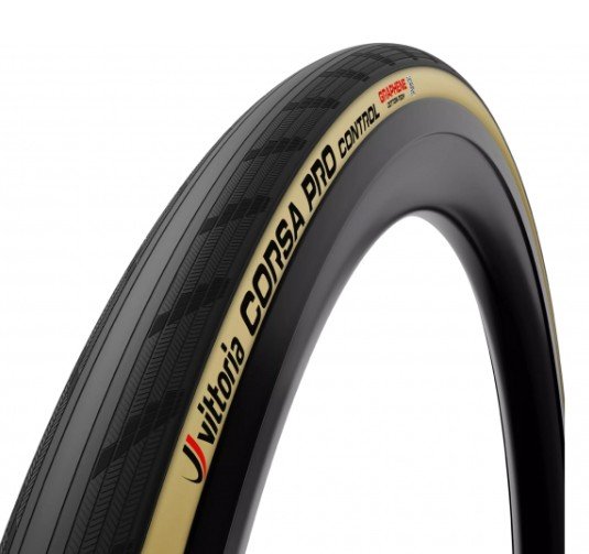 

Покрышка велосипедная Vittoria Pro Control G2.0 Tubeless 700x28" 11A00440, Черный