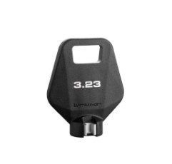 

Ключ спицевой Birzman Two-way Spoke Wrench 3.23mm, BM24-TWSW-323