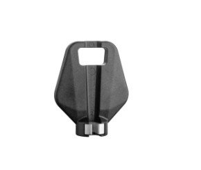 фото Ключ спицевой birzman two-way spoke wrench 3.3mm, bm24-twsw-33