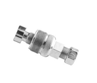   ВашВелосипед Съемник шатунов Birzman Universal Crank Puller, BM24-UCP-S