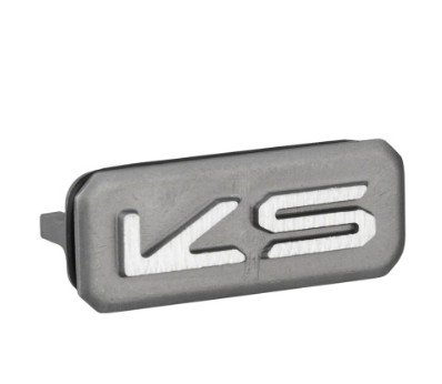

Крышка с логотипом KS LEV Coupler Housing Cap, A3182
