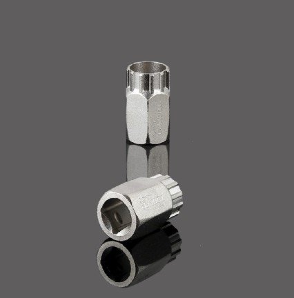 

Съемник локринга кассеты TOOPRE, под торцевой ключ 1/2", TP-216