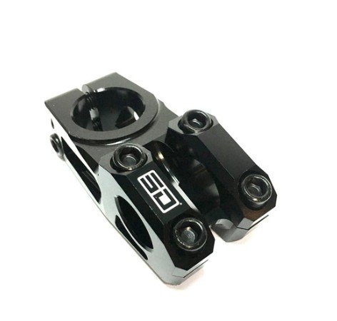 

Вынос велосипедный Sd Cnc Stem Steerer Black 48Mm 11/8," SDST15CNC48118BK