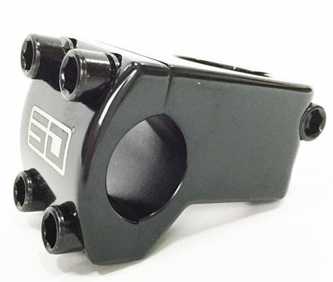 

Вынос велосипедный SD Steerer 30mm 1", черный, SDST15301BK