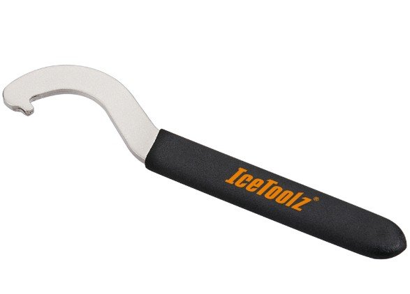  Съемник каретки и рулевой колонки IceToolz 11H1, 6-800372