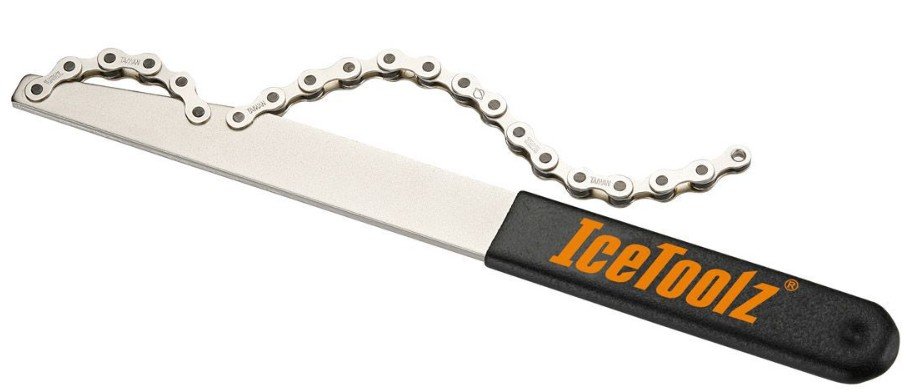 

Съемник кассеты IceToolz 53A2, 6-800380
