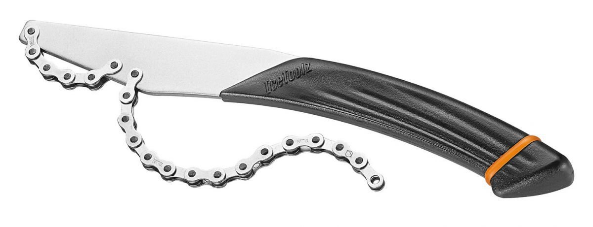 

Съемник/хлыст кассеты IceToolz 53S3, 6-800396