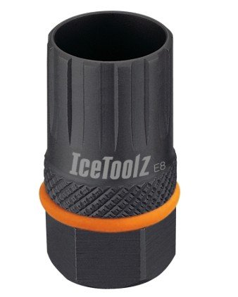 

Съемник трещотки IceToolz 09B3, for Shimano MF Freewheel, 6-800408