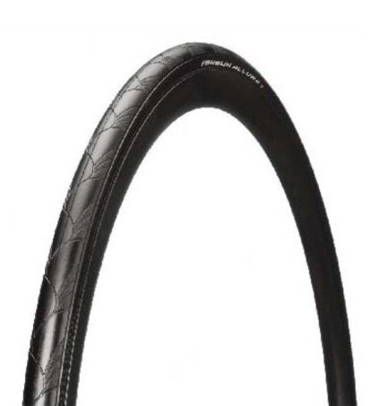 

Покрышка велосипедная ARISUN ALLURE (A901) 700x32C (32-622), FOLDING, 60TPI, 375гр. черная, T050128, Черный