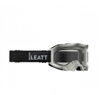 

Маска велосипедная Leatt Velocity 4.0 MTB Brushed Clear 83% 8024110200