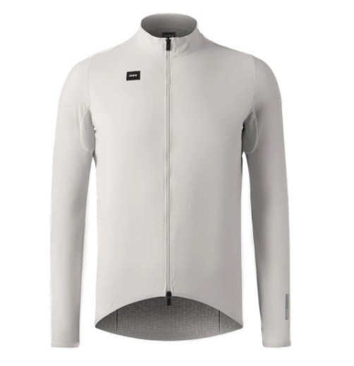 

Куртка-дождевик GOBIK SELKIE UNISEX OATMEAL, бежевая, 10-05-006-004 (Размер, Бежевый