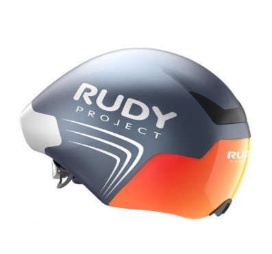 

Шлем велосипедный Rudy Project THE WING Cosmic Blue Matt, HL730061 (Размер: S/М(55-58см)), Синий