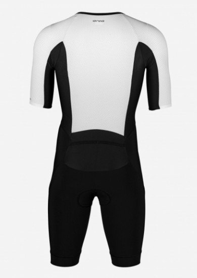 

Комбинезон Orca Athlex Aero Race Suit, белый/черный, MP11 (Размер: XXL)