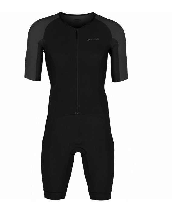 Велокомбинезоны Комбинезон Orca Athlex Aero Race Suit, серебристый, MP11 (Размер: S)