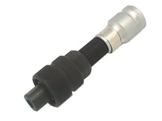 Съемник шатуна  ВашВелосипед Съёмник шатунов SUPER B 6655, 2в1: квадрат и shimano splined octalink & ISIS резьба 3/8, 6655