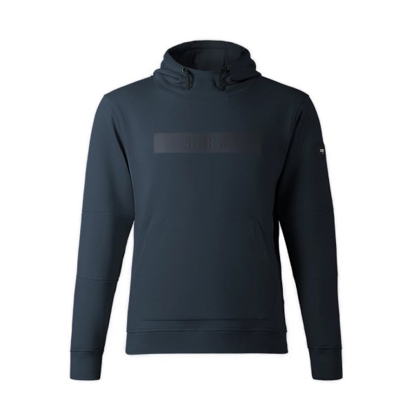 Толстовки Худи GOBIK TRAILBLAZE MEN CROSSBAR ULTRABLUE, L, темно-синий, 35-12-001-002