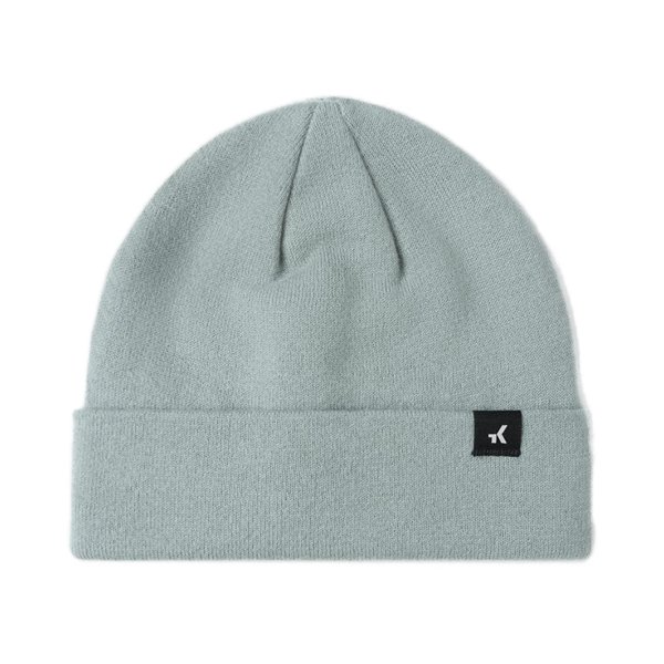 Головные уборы  ВашВелосипед Шапочка GOBIK MERINO CREST HAT UNISEX AQUIFER, OS, светло-серый, 15-15-004-002