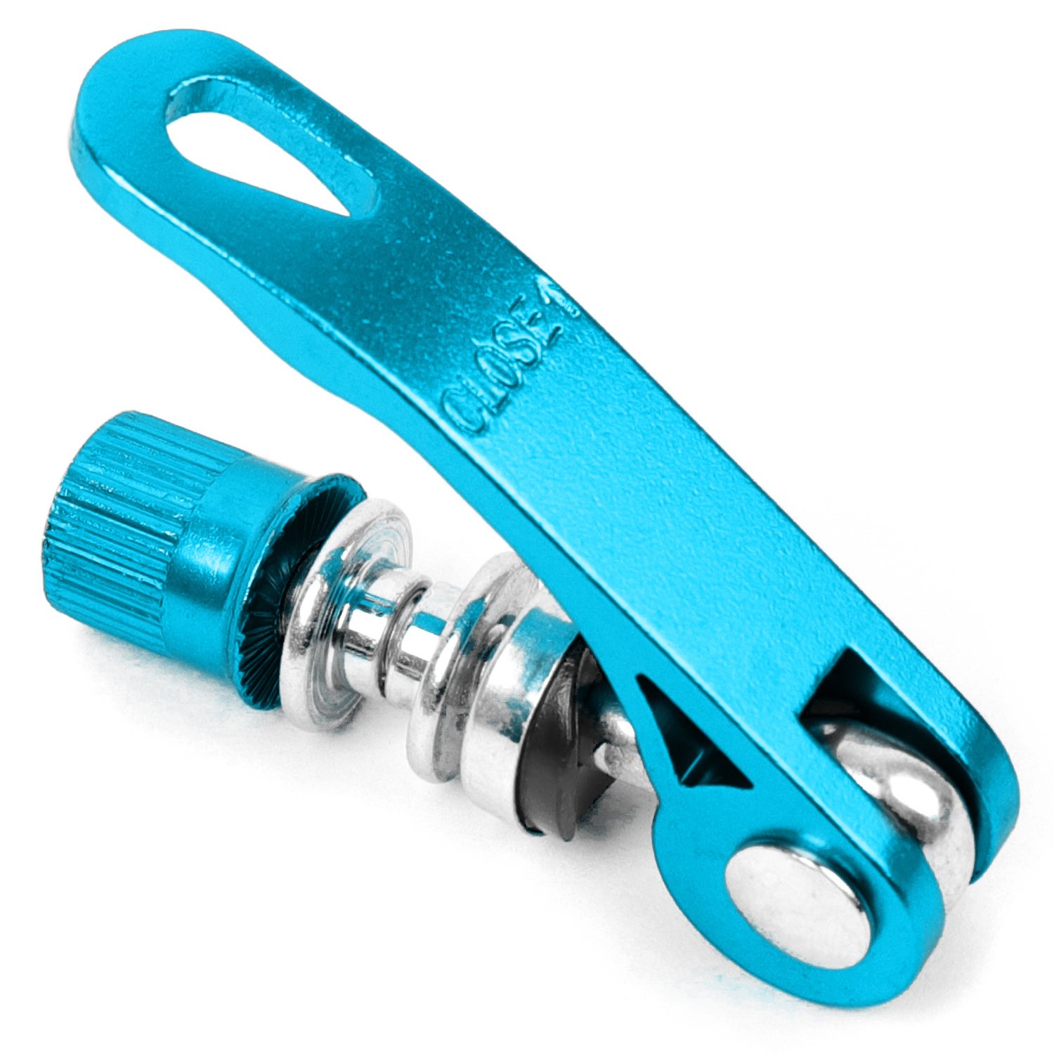 

Эксцентрик подседельный VINCA SPORT, размер: M6*50мм, голубой, VR 03 blue