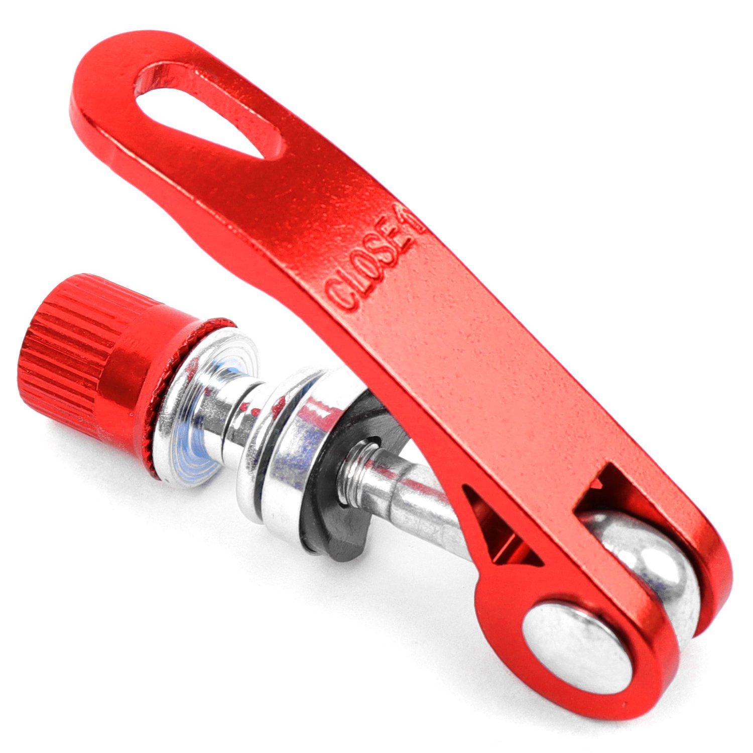 

Эксцентрик подседельный VINCA SPORT, размер: M6*50мм, красный, VR 03 red