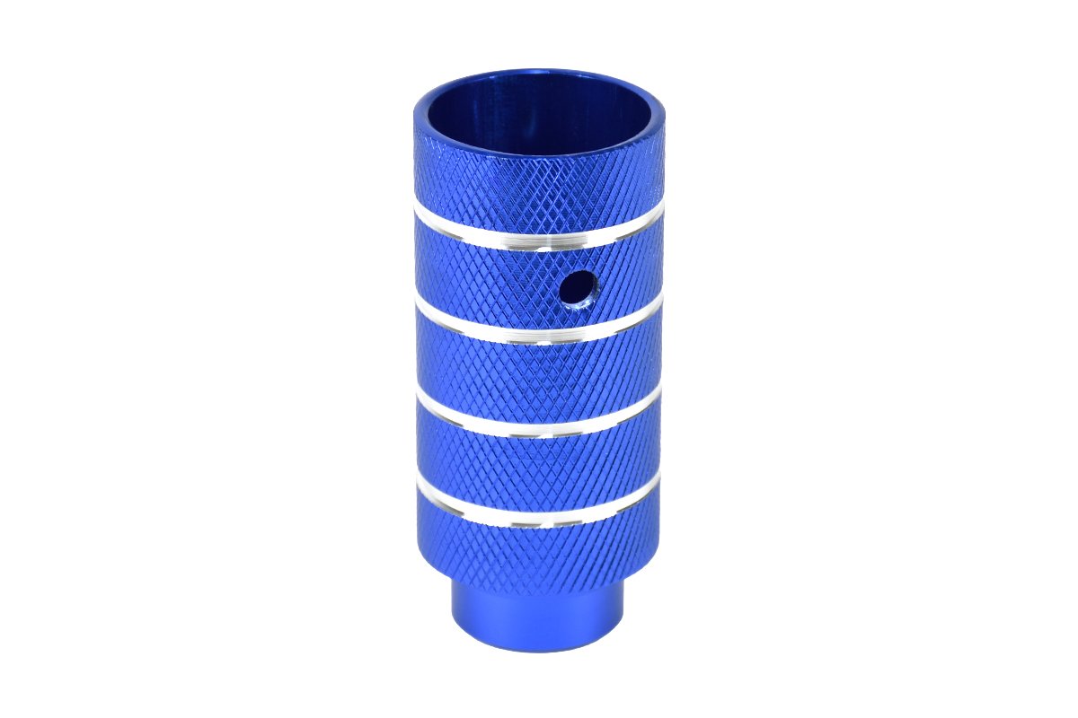 

Пеги Juchuang BMX CHISMAN CM-D1 50х110мм 3/8*26T, насечка, алюминий, синий, CHISMAN CM-D17