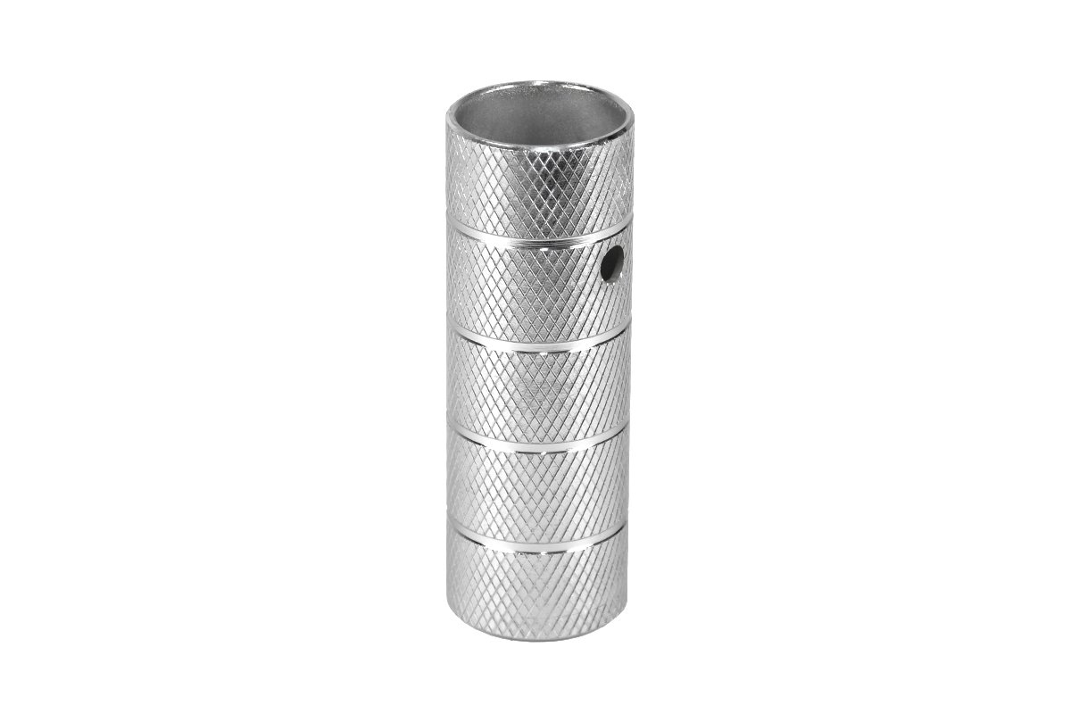 

Пеги Juchuang BMX CHISMAN CM-D1 38х110мм 3/8*26T,насечка, сталь, серебристый, CHISMAN CM-D2