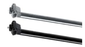 

Штырь подседельный, велосипедный Vinca Sport, 31.6х400мм, алюминиевый, черный, VSS 4 (31.6) black