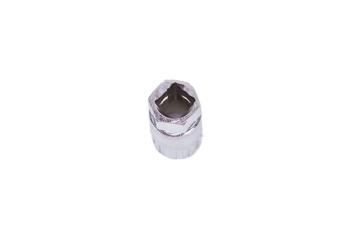 

Съемник кассеты Kenli KL-9712, 22,5мм, сталь, KL-9712
