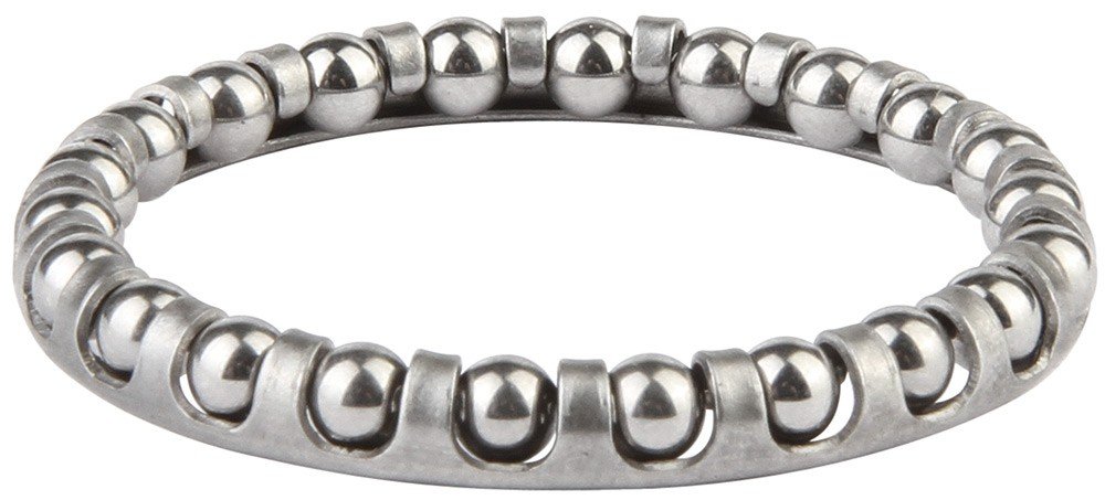 

Подшипник STELS 5/32"х20 шариков для 1-1/8" рулевых колонок, 400003